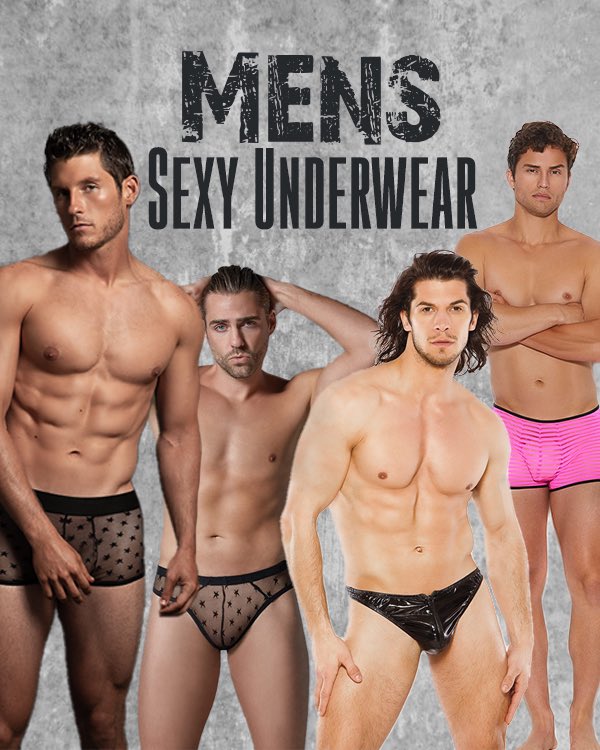 MssDelicious's tweet photo. https://t.co/jQjvdFfi1q #men #sexy #mensunderwear #affordable #lingerie https://t.co/mgcWdWO2af