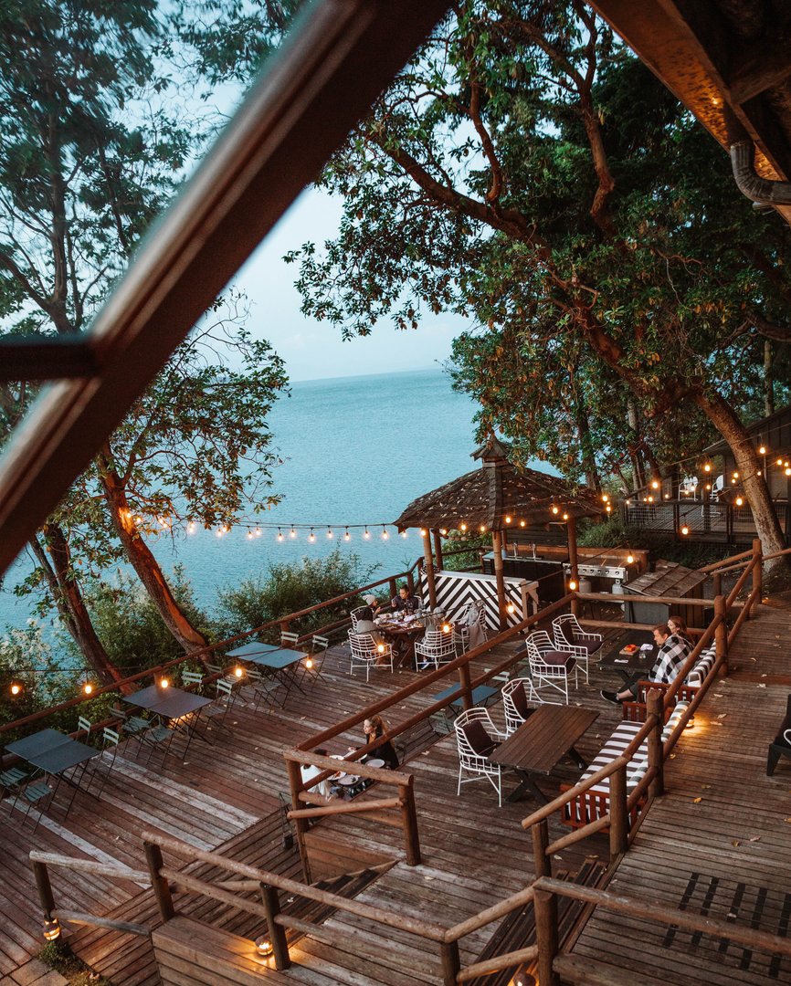 Ferry on over ⛴️ 

📸 : <a href="/seattleinsiders/">Therese Adams</a>