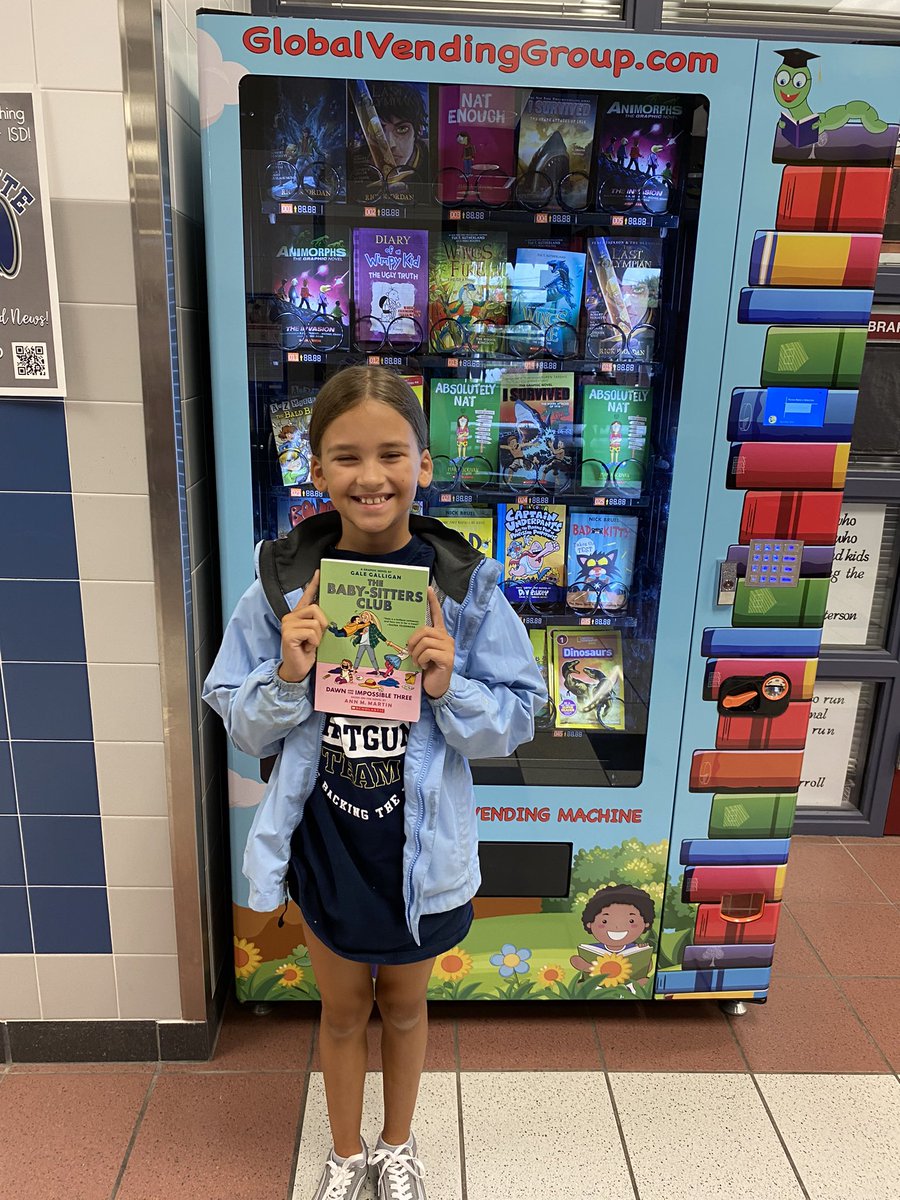 Lone Star Elementary tweet media
