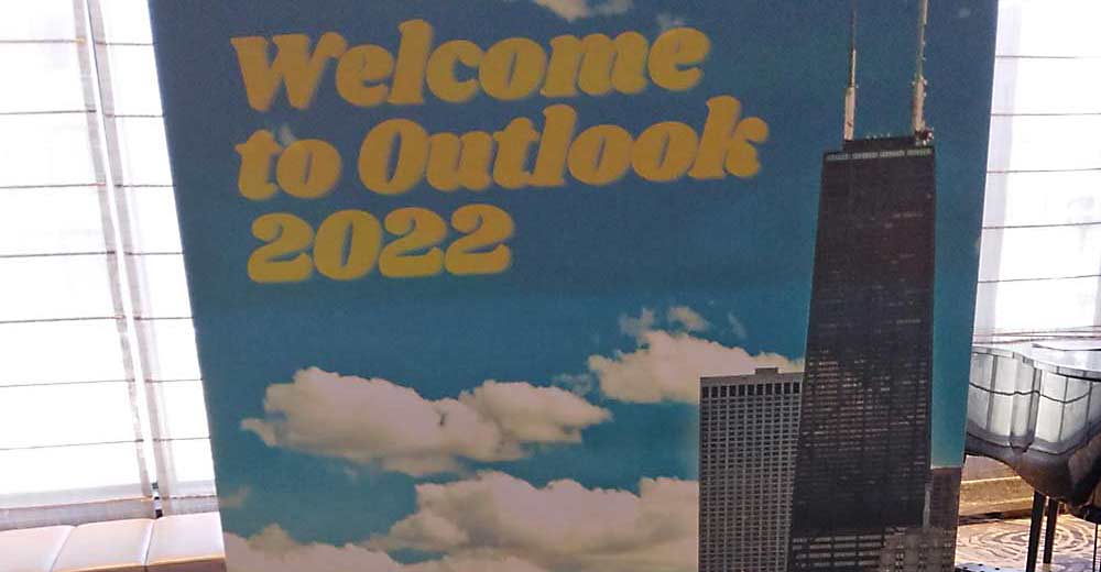 A wrap of Day 1 from <a href="/milkovich_matt/">Matt Milkovich</a> at the <a href="/usapples/">USApple</a> Outlook conference in Chicago: goodfruit.com/usapple-outloo…