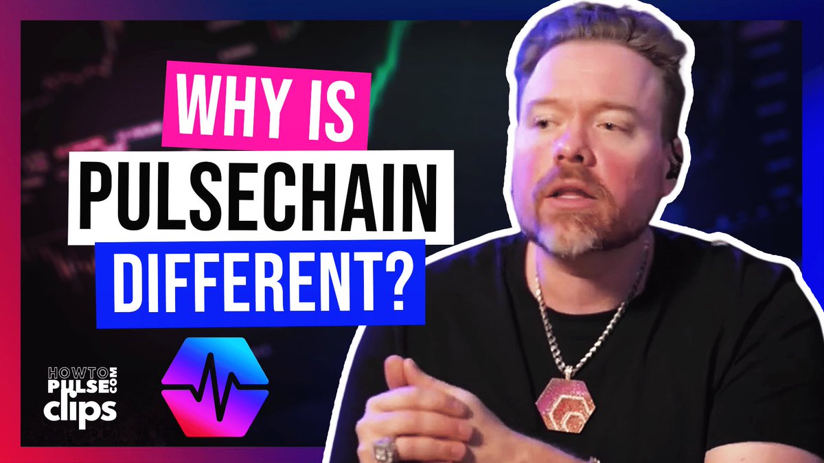 howtopulse.com | PulseChain, PulseX & HEX News (@HowtopulseN) / Posts / X