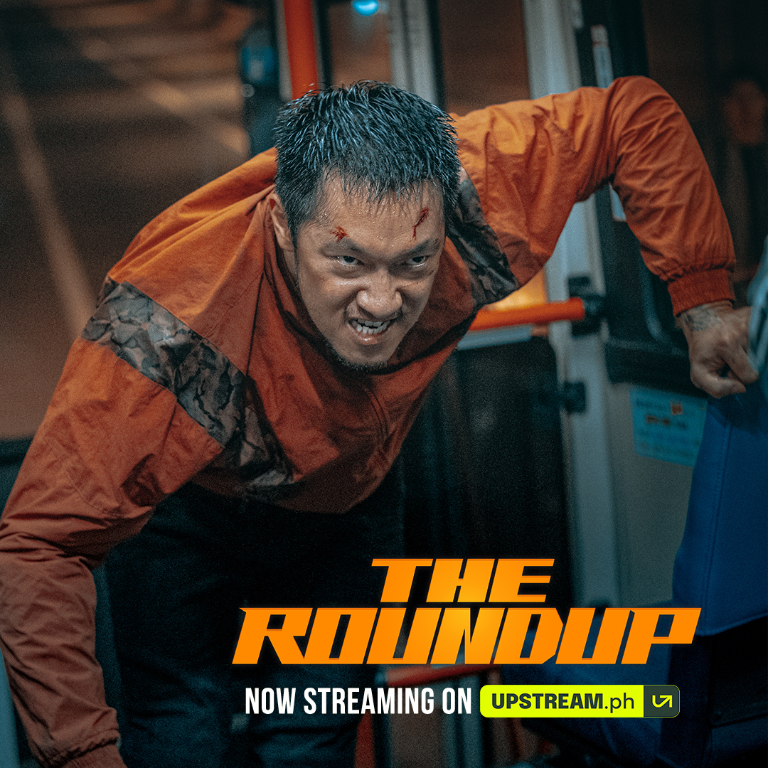 UPSTREAM tweet media