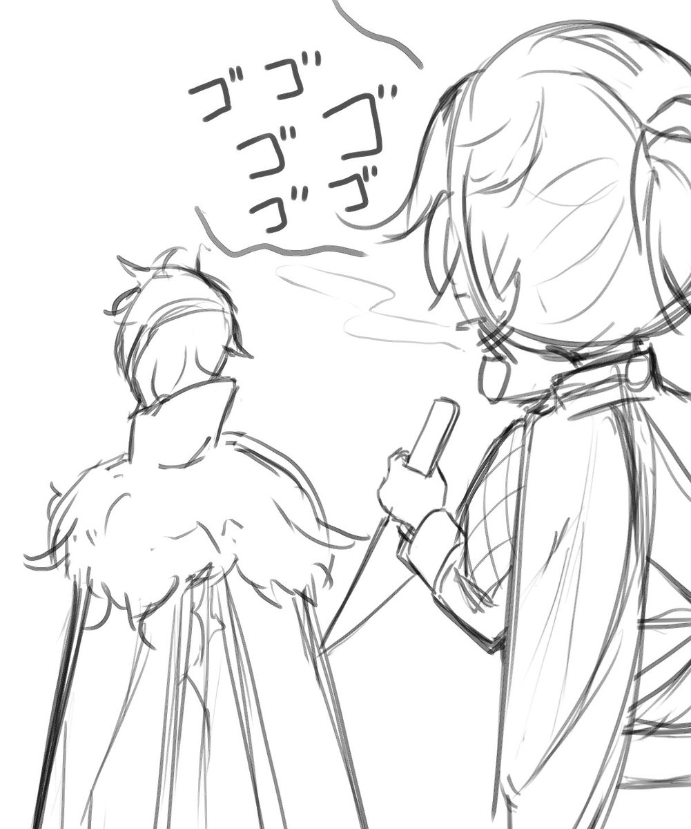 Doodled otw to work haha
"Stealth" mission
There was a cicada that flew into my room some months ago, I thought they die in 2 days but NO
I couldn't even find it, until one day at 6am this huge ass thing started flying around clumsily I was so scared HAHAHAHA