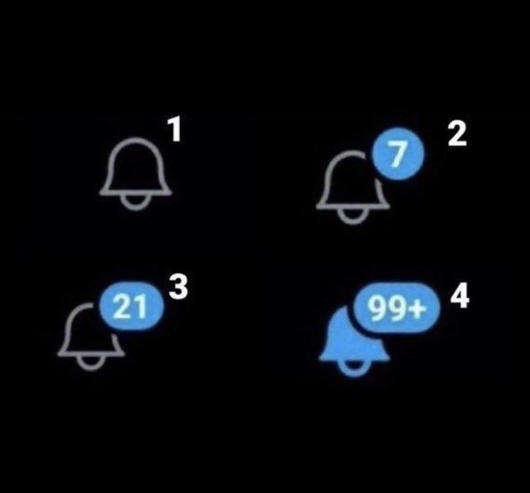 Which one do you wake up to?