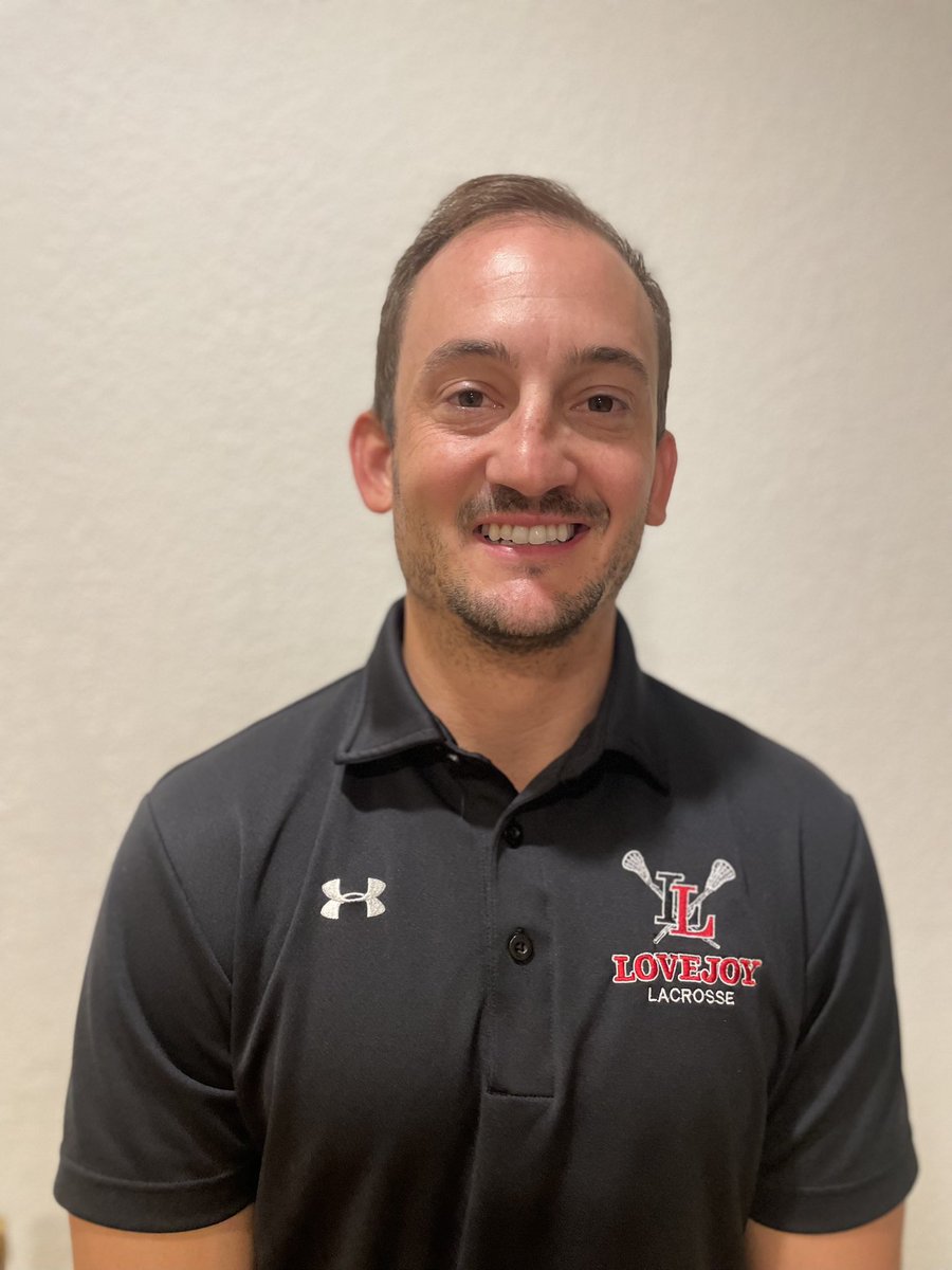 We are thrilled to welcome Chris Selva back to the Lovejoy Lacrosse program as the Varsity Head Coach. Chris was with Lovejoy for 5 years and is very excited to coach the Leopards again.