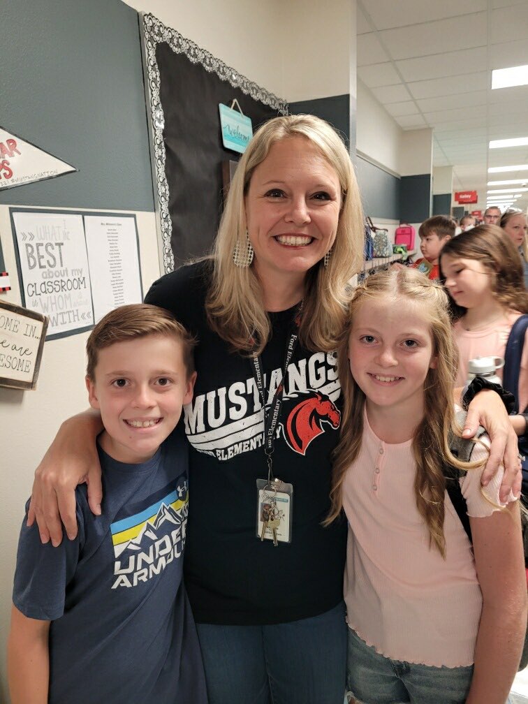 Alexander's Class tweet media