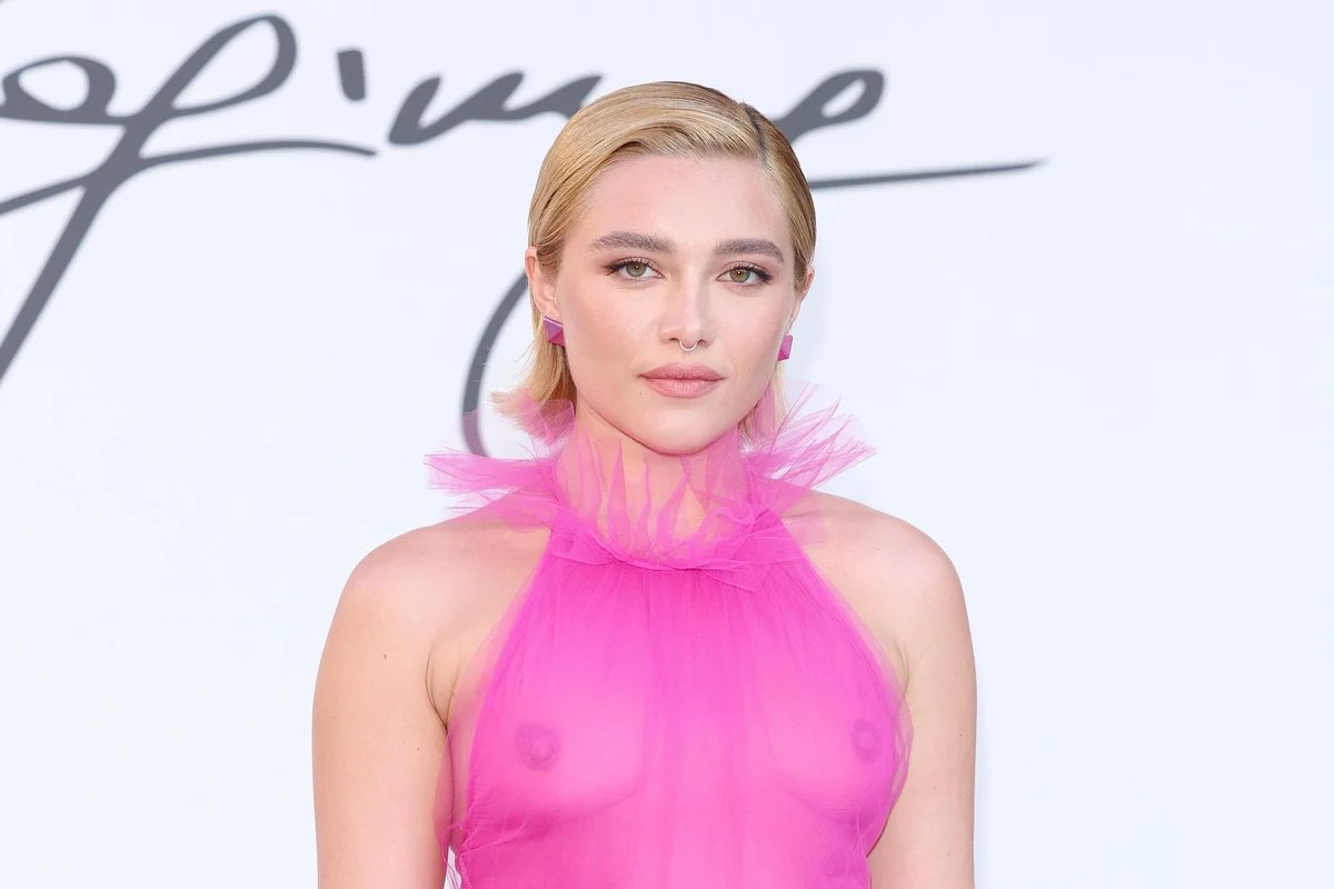 ccstetonas's tweet photo. TOP 46
florence pugh | 32 votos | 0% https://t.co/AJnmw5bkvm