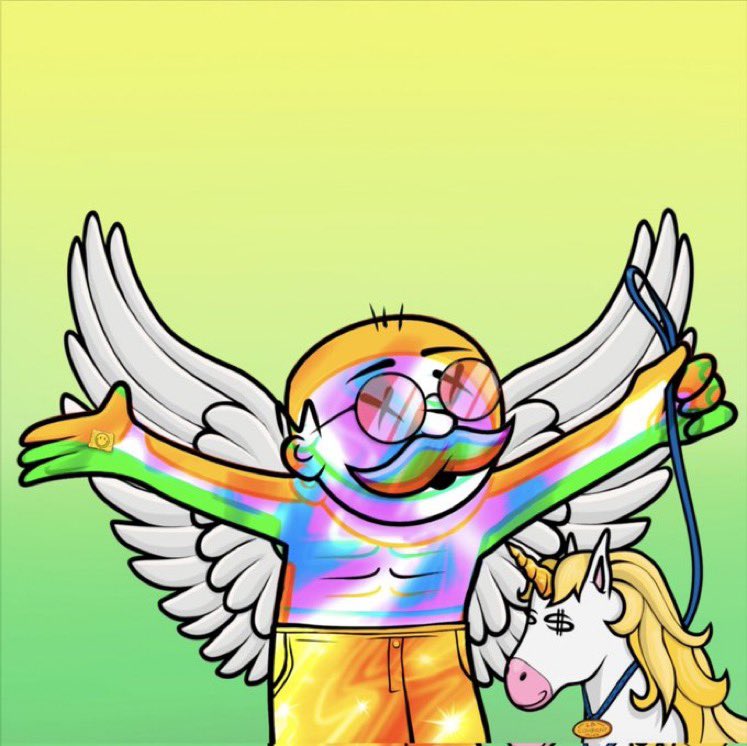 💎The Millie’s Club X A Kid Called Beast COLLAB💎

2x WL for <a href="/akidcalledbeast/">a KID called BEAST</a> 
2x WL for @TheMilliesClub 

Requirements:
1️⃣ Follow: @TheMilliesClub and <a href="/akidcalledbeast/">a KID called BEAST</a> 
2️⃣ Like and Retweet
3️⃣ Tag your friends 

⏳ 24 HOURS
#NFTCommunity #NFTCollection #nftcollab #nft