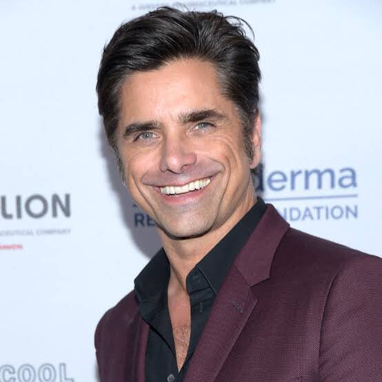 Happy Birthday, John Stamos!      