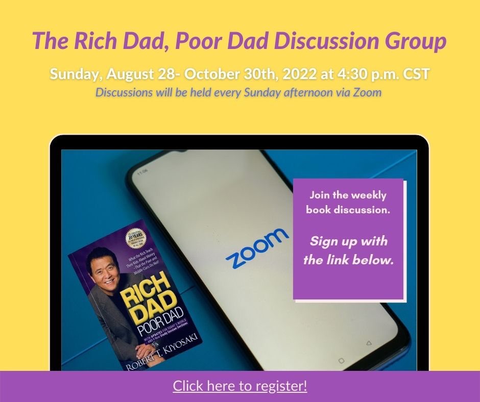 teachbigger's tweet photo. This book has really changed my thinking. I thought it would be fun to start a discussion group. Would love for you to join. Starts August 28th. Click the link for info. 
https://t.co/cq5PbIMEQo

#SmallBusiness #startups #BookClub #entrepreneurs #networking https://t.co/rFFTpwIz1Y