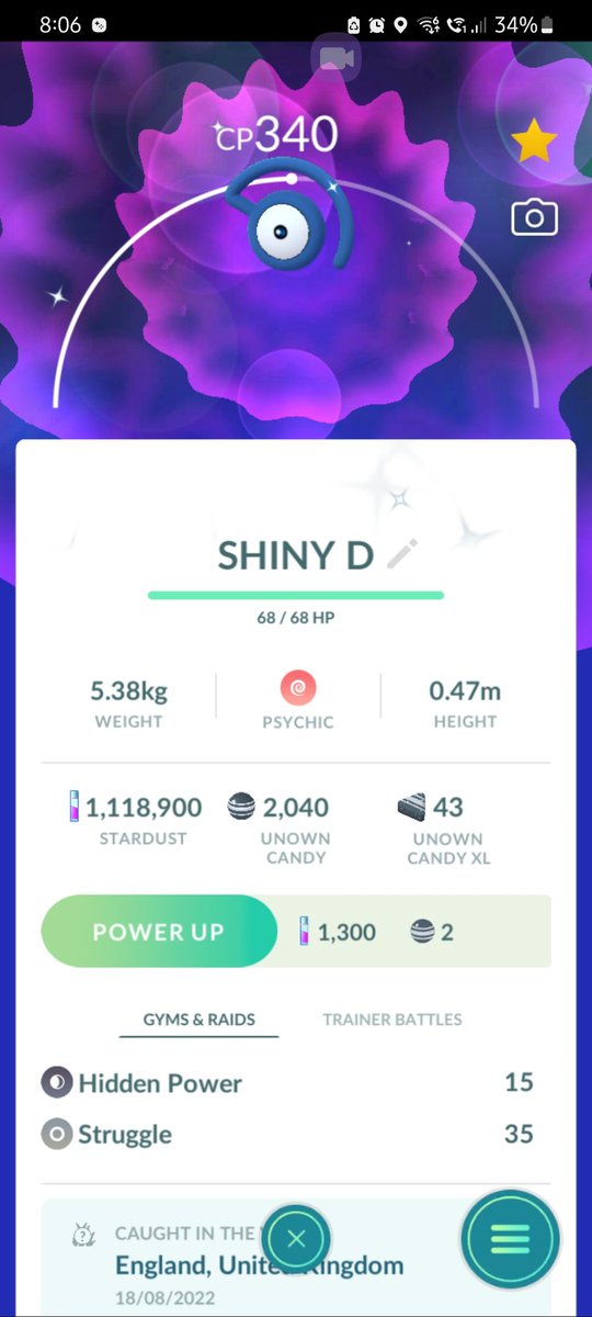 noelmd00's tweet photo. What a pleasant surprise! ✨ ✨ https://t.co/VukNpxEjqZ