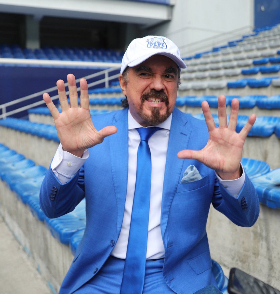 InfoRealEcuador's tweet photo. 🚨 ATENCIÓN 🚨
Pepe Auad tiene un pre-contrato con Jamal Musiala https://t.co/MuY8kKKyOS