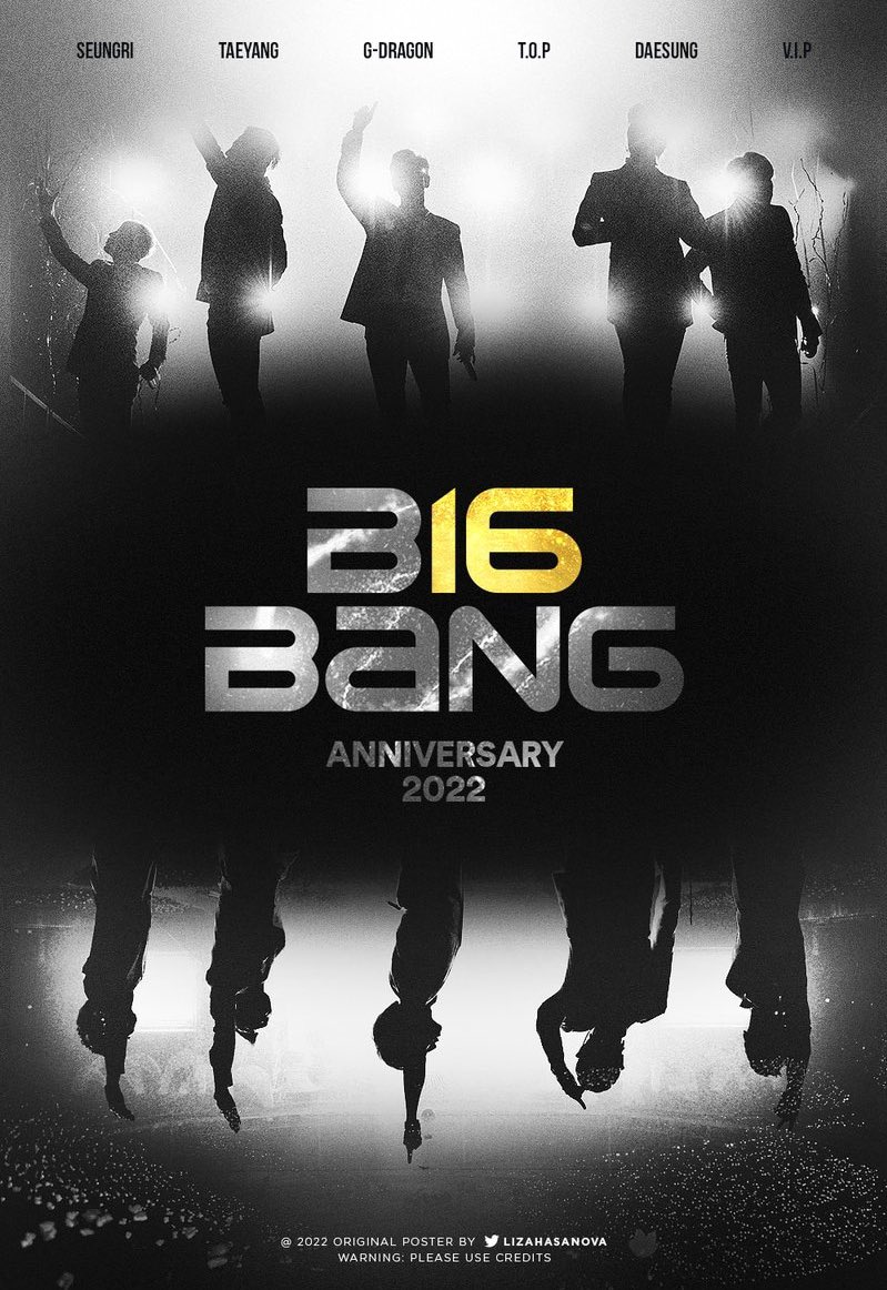 55xxgdvip818's tweet photo. BIGBANG is VIP ๐VIP is BIGBANG๐
๐คForever Love๐ค
#16YearsWithBIGBANG
#๋น
๋ฑ
์_์ธ์ ๊น์ง๋_VIP
#๋น
๋ฑ
์_16๋ฒ์งธ_๋ด์ฌ๋ฆ๊ฐ์๊ฒจ์ธ
#BIGBANG #๋น
๋ฑ
#ForeverVIP https://t.co/zWnV9PuSJL