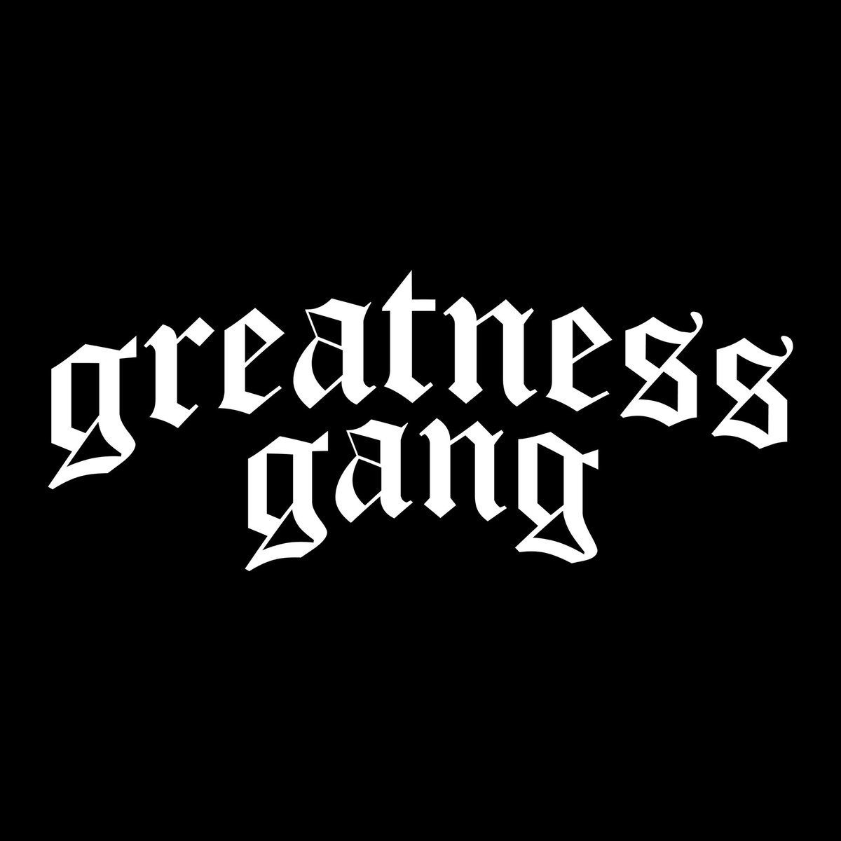 GreatnessGang_'s tweet photo. Greatness Gang! We want to use this post to thank you all for supporting us as we celebrate 3 years of greatness! We are super excited for everything that we have in store for you all &amp; most importantly we want you all to believe in your greatness! https://t.co/2Ccs1gW84n