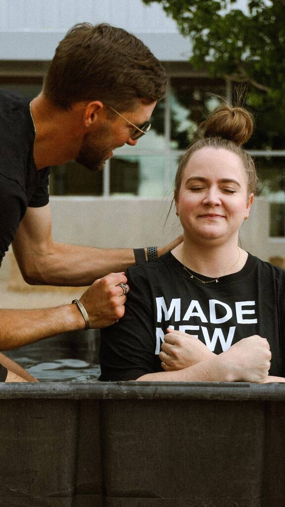 Pinewood Church tweet media