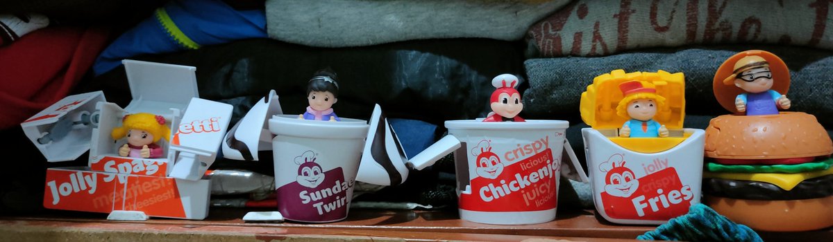 chikkaNFT's tweet photo. #Jollibot π https://t.co/hxWcUNd3Zx