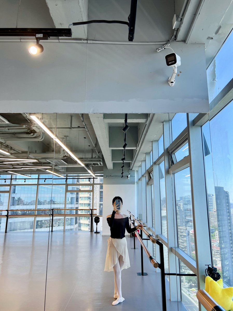 Leeann A. Q. Wang tweet media