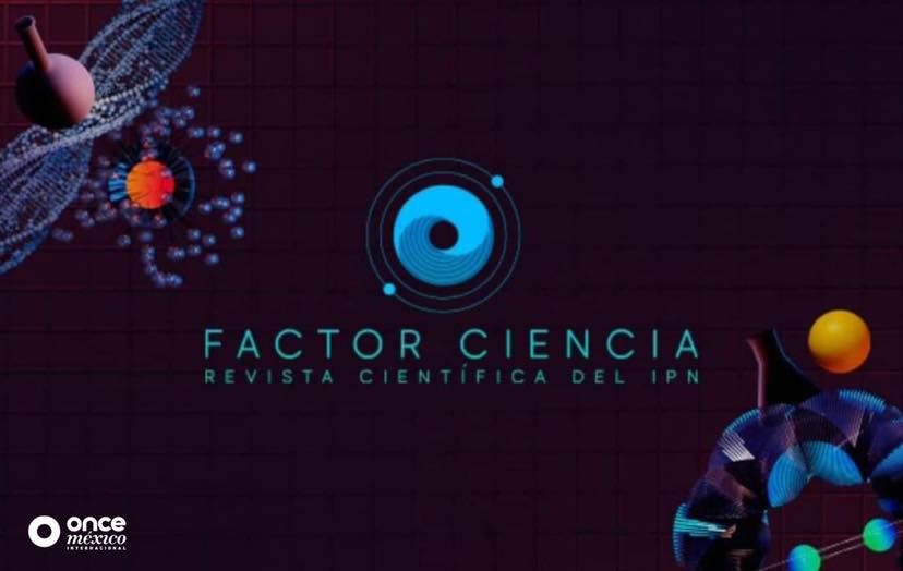 ¿#SabíasQue al doctor <a href="/rodrigomedellIn/">Rodrigo A Medellin</a> le dicen el «Batman mexicano»? 🤔

Conoce + de su incansable lucha x los murciélagos en <a href="/factorciencia/">Factor Ciencia</a> x la Señal Internacional #OnceMéxico.📶📲💻📺

🔭 🧪12:30h Pacífico
15:30h Este 🦇✨