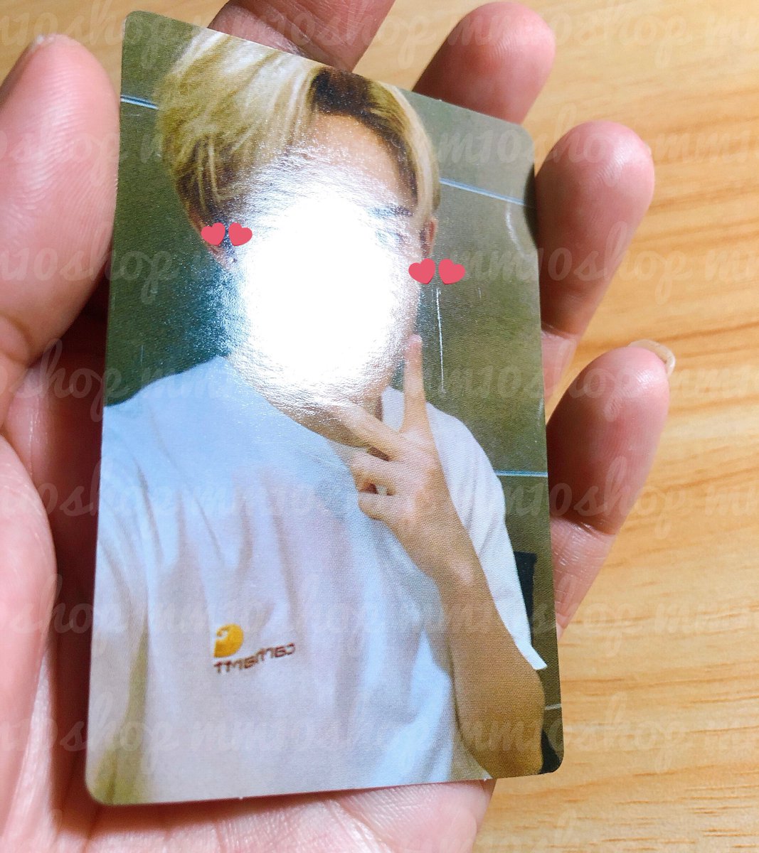 MM10shop's tweet photo. ︎ ⿻ พร้อมส่ง ⿻

การ์ดวินวิน Take over the moon WayV (Thai ver.)
- 700฿ (มีตำหนิ)

📮ค่าส่ง 50฿
💌 สนใจDM
#ตลาดนัดnct #ตลาดนัดWayV https://t.co/htjKooguIJ