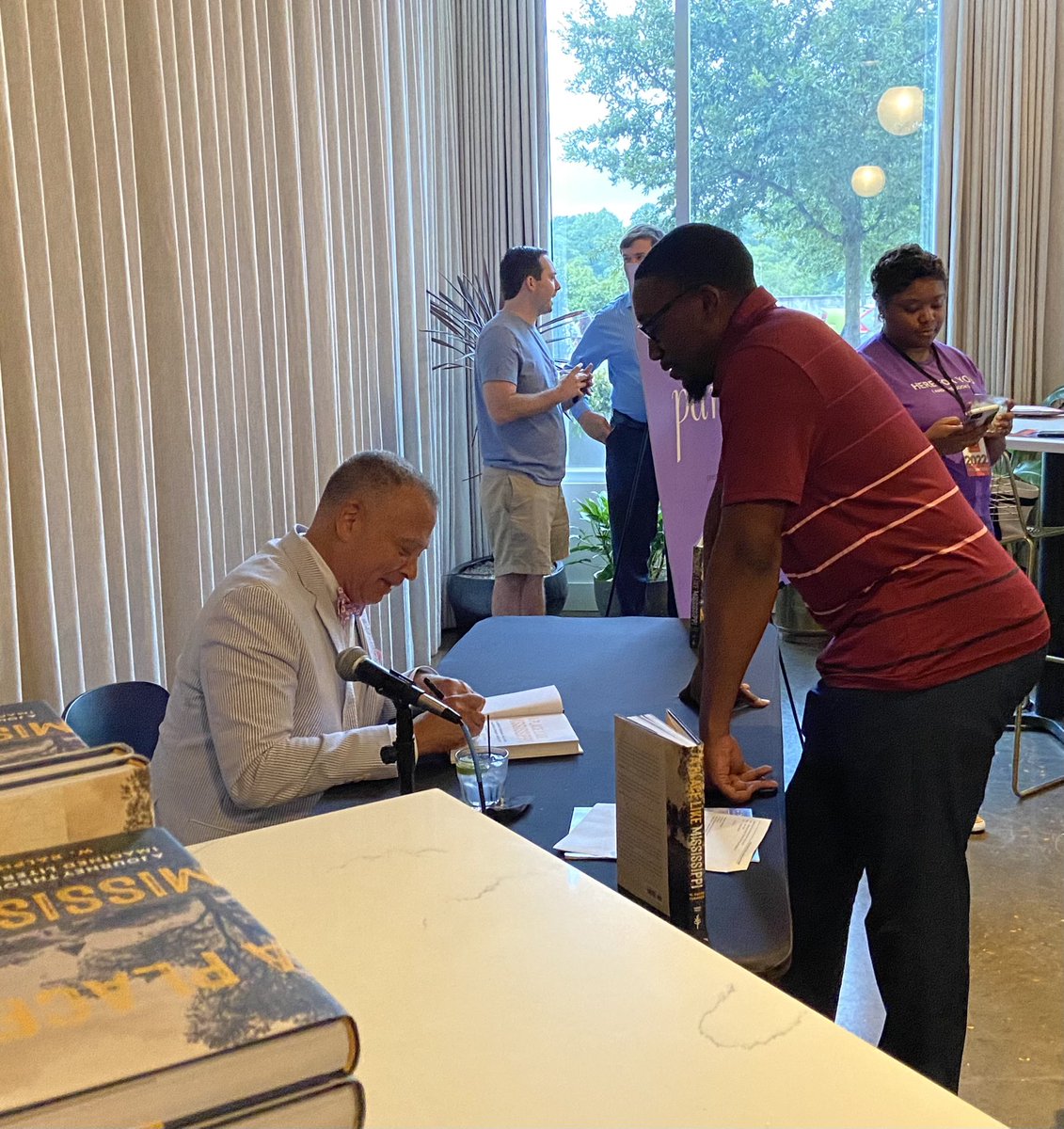 MPB — Mississippi Public Broadcasting tweet media