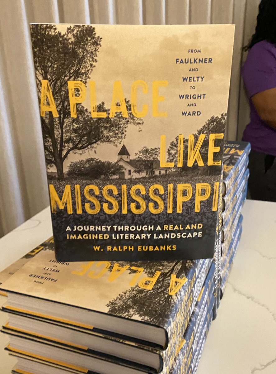 MPB — Mississippi Public Broadcasting tweet media