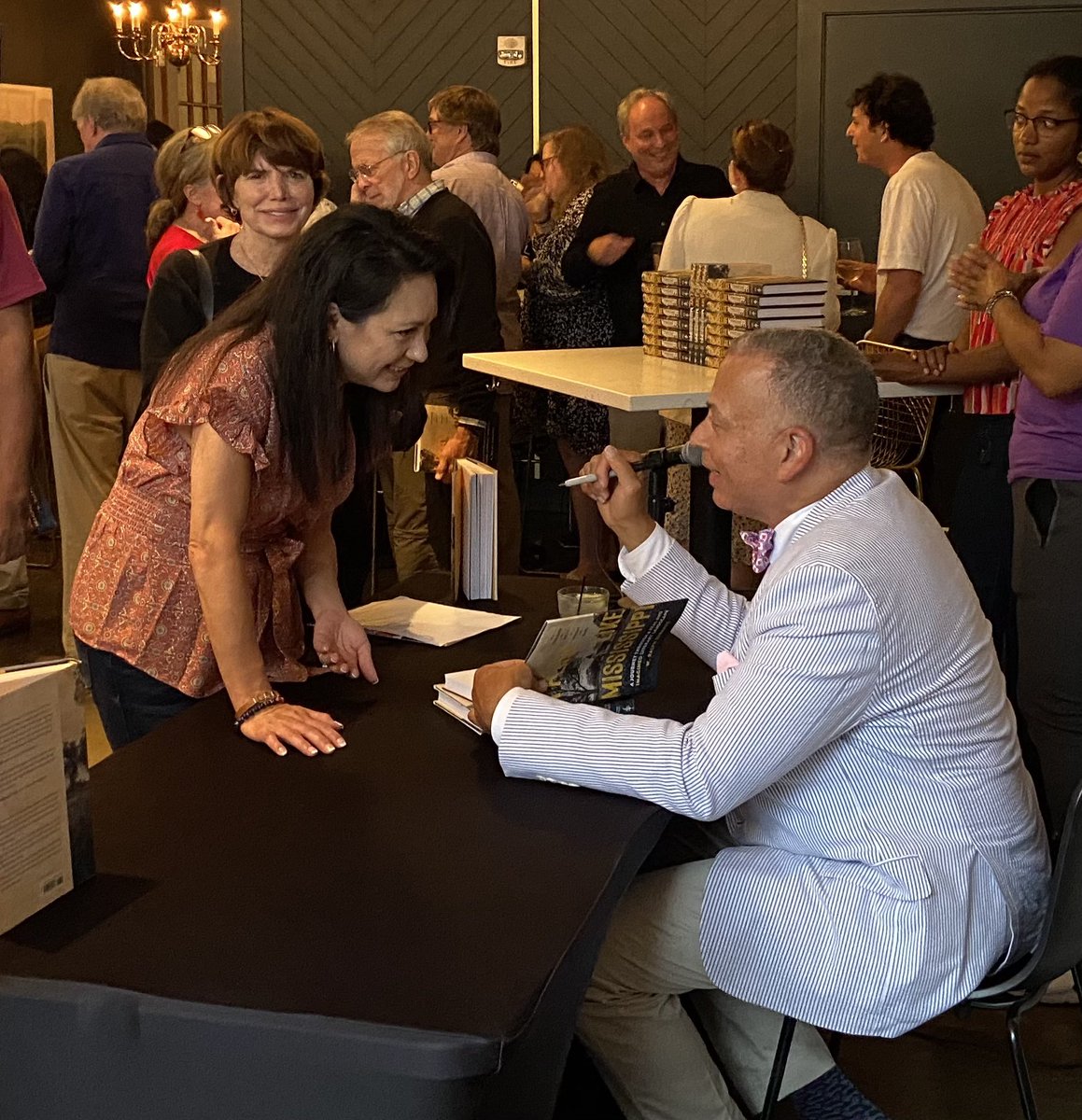 MPB — Mississippi Public Broadcasting tweet media