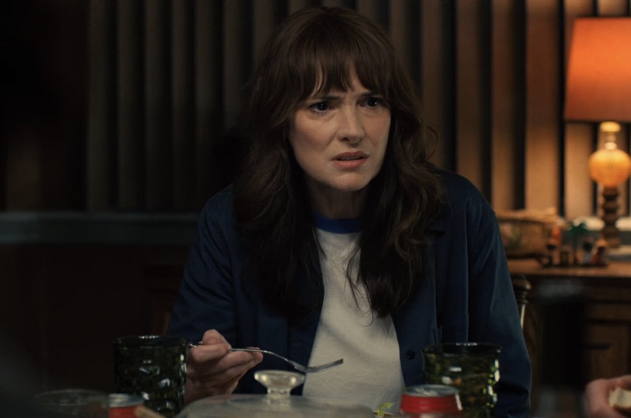 hopperbyers family updates (hopperbyersfam) / Twitter