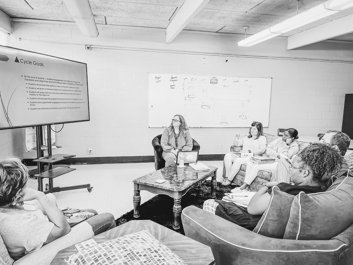 Haywood County Virtual Academy tweet media