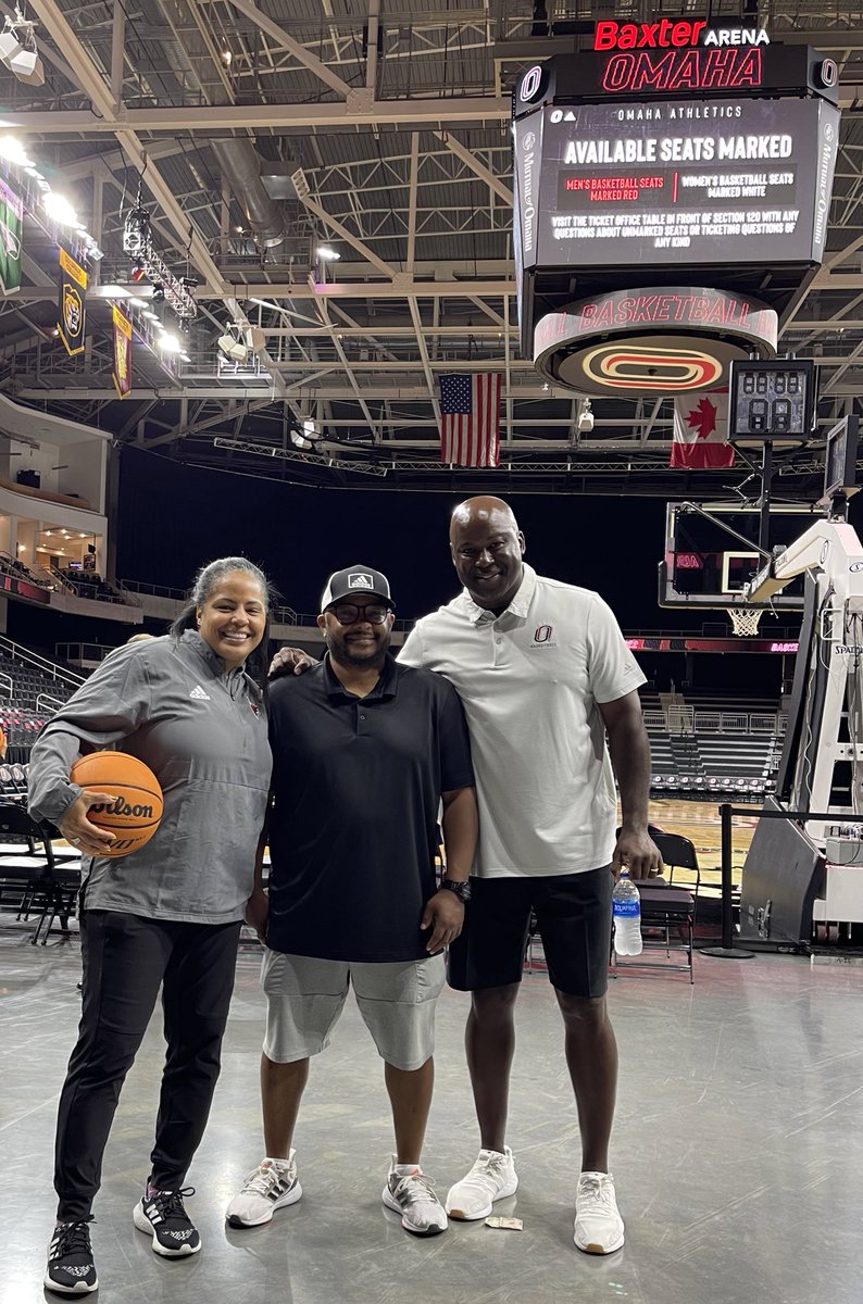Let’s Go Mavs! <a href="/CoachCrutchUNO/">Chris Crutchfield</a> <a href="/CarrieBanks10/">Carrie Banks</a> <a href="/OmahaMBB/">Omaha Men’s Basketball</a> <a href="/OmahaWBB/">Omaha Women’s Basketball</a> <a href="/KyanBrown/">Kyan Brown</a> <a href="/KeenanHoldman/">Keenan Holdman</a>