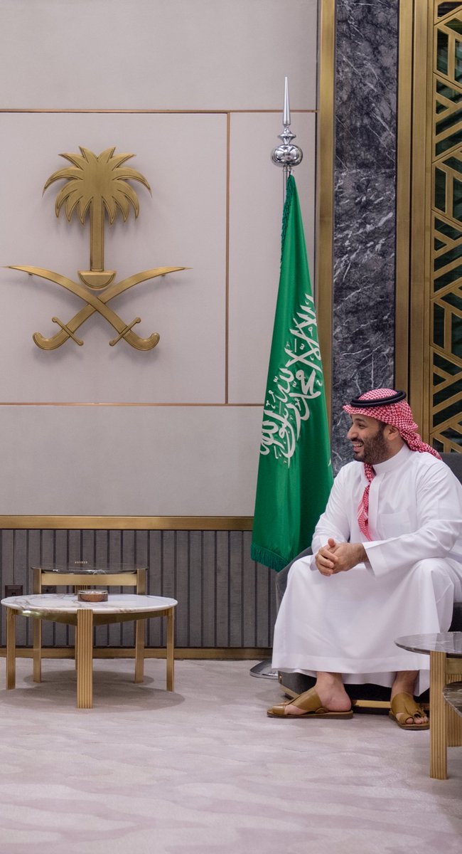 فايز المالكي tweet media
