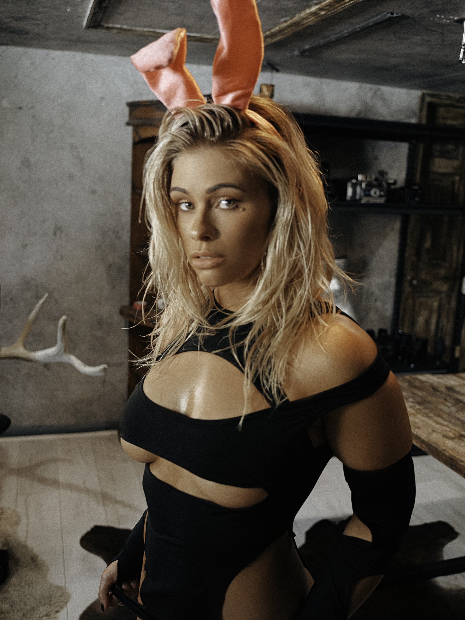The Paige Vanzant Leak: The Untold Story Behind The Viral Sensation - 31jfcp0