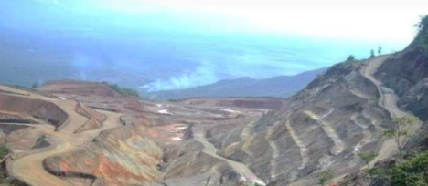 stopESmining's tweet photo. In 1 month - Sept. 18, in Asunción Mita #Guatemala, a municipal consultation will take place. After collecting +4,000 signatures of citizens registered on the electoral register local inhabitants will be consulted on the #cerroblanco mine. @MiningWatch @londonmining @TerraJusta https://t.co/PeQYmfthp4