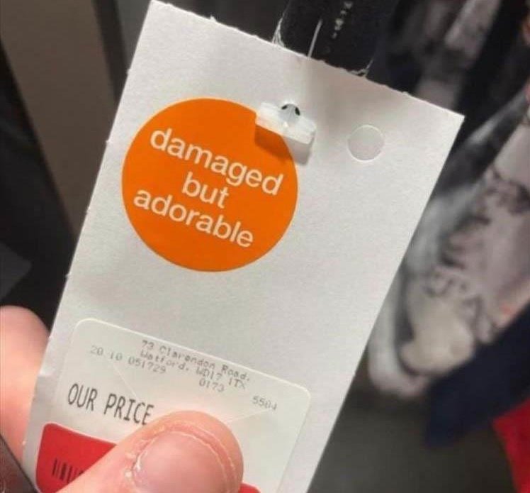HacksawIs's tweet photo. What I put on my online dating profile... https://t.co/AhyYquAyqJ