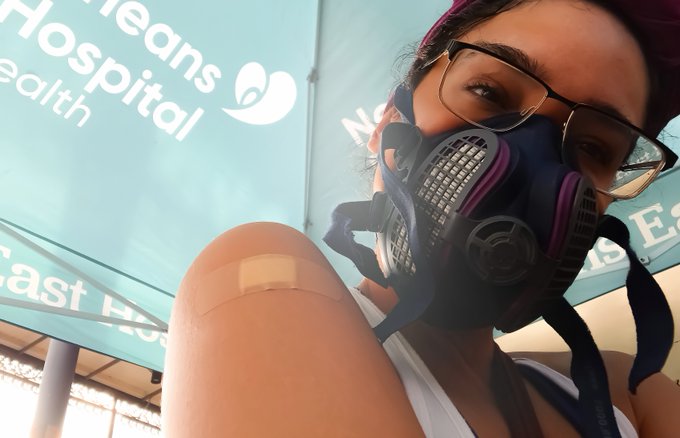 I got my first monkeypox and my fourth COVID-19 💉💉 https://t.co/89INpc9KDK<a href="/tag/brunette"class="tags"><span>#brunette</span></a><a href="/tag/fetish"class="tags"><span>#fetish</span></a><a href="/tag/spanking"class="tags"><span>#spanking</span></a><a href="/tag/bigass"class="tags"><span>#bigass</span></a><a href="/tag/submissi"class="tags"><span>#submissi</span></a>