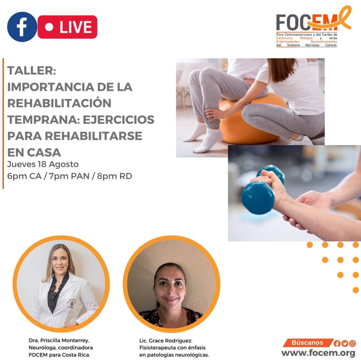 Focem_EM's tweet photo. Ya estamos en el taller: https://t.co/XqjCtpINlt https://t.co/xzZkxdy4JF