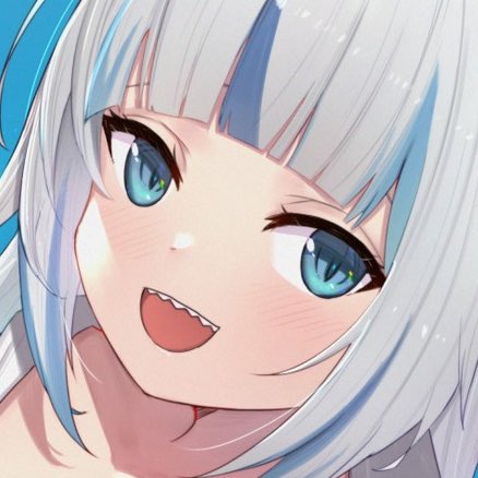 Well? 

You’re all talk but still haven’t dragged me away cute bunny ~