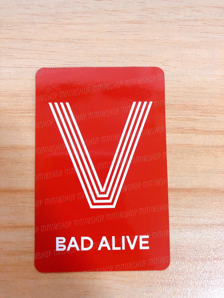 MM10shop's tweet photo. ︎ ⿻ พร้อมส่ง ⿻
การ์ด WayV Bad Alive Photobook
— ลูคัส 700฿

📮 ค่าส่ง 50฿
💌 สนใจDM
#ตลาดนัดnct #ตลาดนัดWayV https://t.co/trizJiOSAj