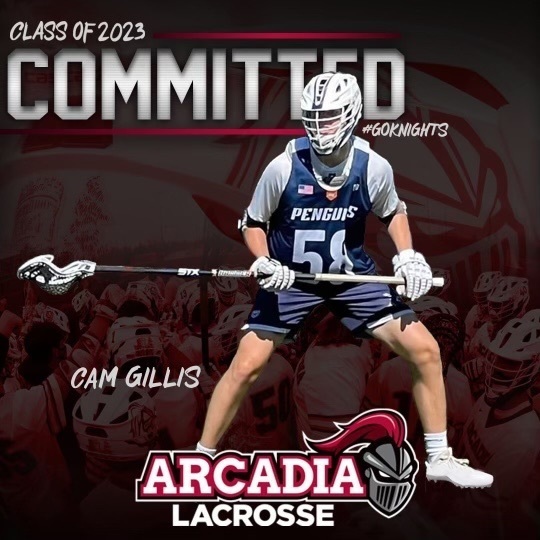 .<a href="/Vantage_NIL/">Vantage Sports</a> boys’ recruit: Pope Francis Prep (MA) 2023 DEF Gillis commits to Arcadia - toplaxrecruits.com/vantage_nil-bo…
