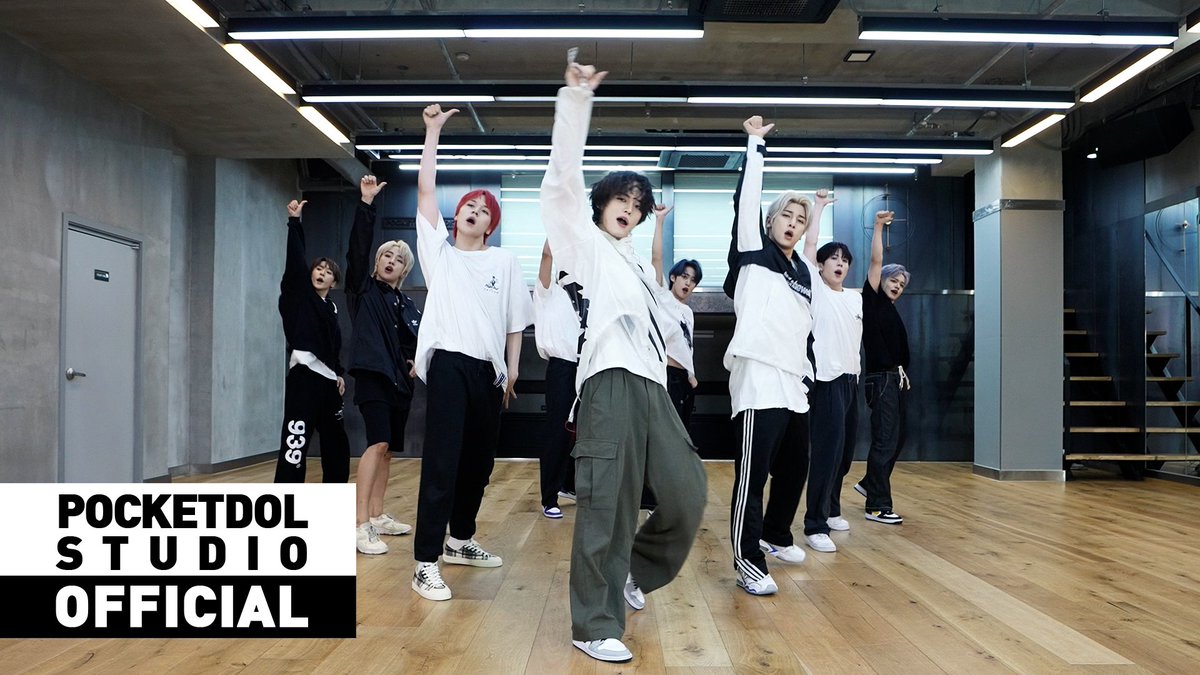 KpopperFanmulti's tweet photo. π’ Divulgado 'DaSH' Choreography Video (Practice ver.) do grupo #BAE173
π https://t.co/ySVn1FyYhc
#BAE173_comeback #λΉμμ΄μ΄173
#ODYSSEY_DaSH #DaSH https://t.co/8wSs4J5WEK