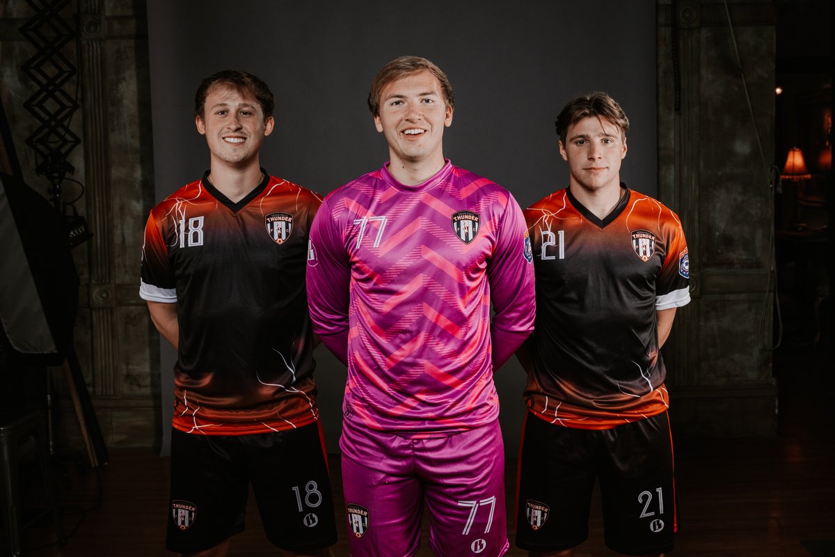 Wishing the best of luck to our collegiate players preparing for their fall season! We're cheering you on at the following schools:
⚽️ Briar Cliff
⚽️ Central Wyoming
⚽️ DWU
⚽️ Dordt 
⚽️ Gustavus Adolphus
⚽️ Iowa Lakes CC
⚽️ Morningside 
⚽️ Mount Marty 
⚽️ Northwestern
⚽️ SD Mines