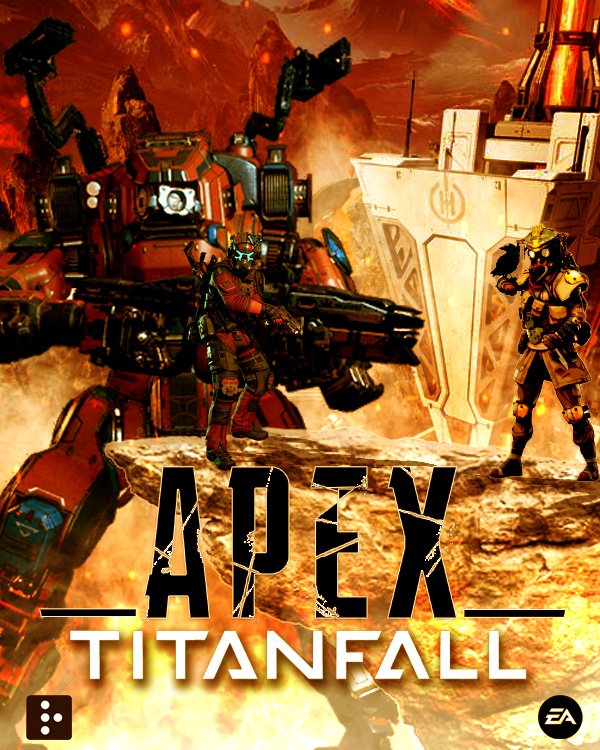 legendsscale's tweet photo. #titanfall3 #titanfall #titanfall2 #apexlegends @titanfallgame #playstation #ps4 #ps5 #xbox #frontierdefense #protecttheharvester #iwishtherwasatitanfall3 #gaming #justforfun #poster #psd #photoshop #jackcooper #monarch #mechs #standbyfortitanfall https://t.co/YaGzrARCoI