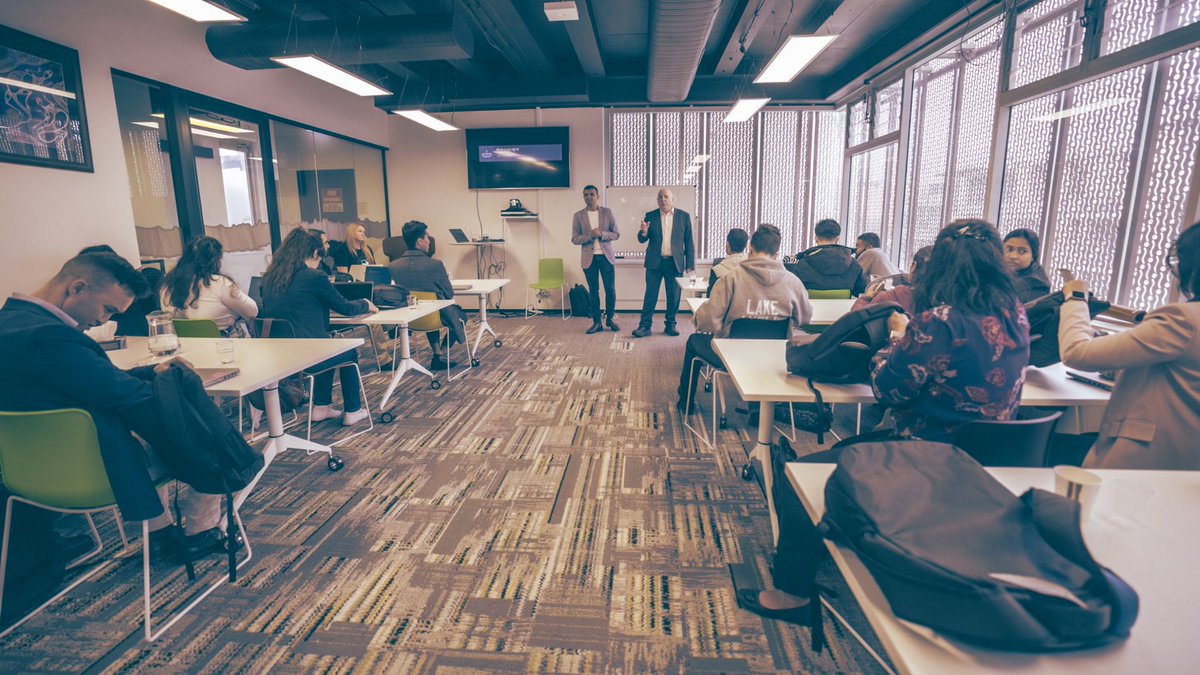 USTglobal's tweet photo. Monday saw the orientation day for our 2nd Aussie UST Step IT Up program.

22 trainees from diverse backgrounds are excited to begin six months of training in Java development #DiversityInTech #USTAustralia 

Learn more about UST Step IT Up: https://t.co/5Y6ozOP4Fs https://t.co/iD73U5AHmO