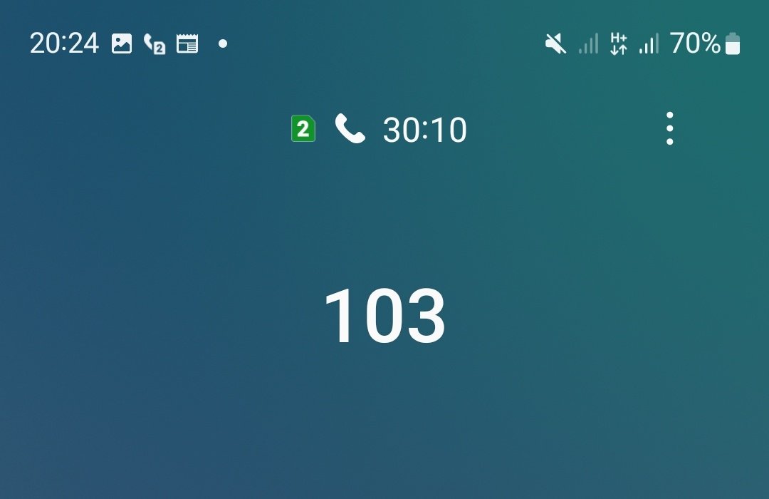 cindrolina's tweet photo. Corrijo... 30 minutos esperando ... y sigo con H+.@entel_ayuda @subtel_chile https://t.co/Tce0Y0Rqs4