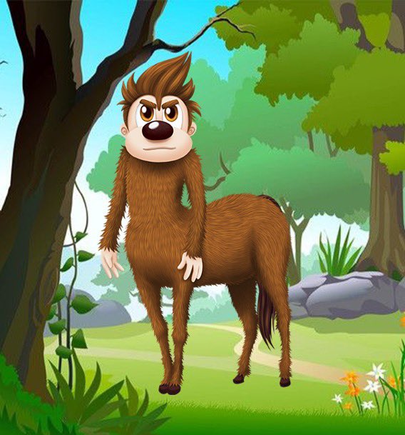 TheRealGorillie's tweet photo. Gorillie wants to rule the world and he canβt do it without your help π«΅πΌ find it in your heart to like & share https://t.co/bEFDjxNVrc He will lick your face with appreciation π
π #gorillie #gorilliecartoon #gorilliegang #cartoon #cartooncharacter #gameswebsite #freegames #art https://t.co/uoX3MLOcRm