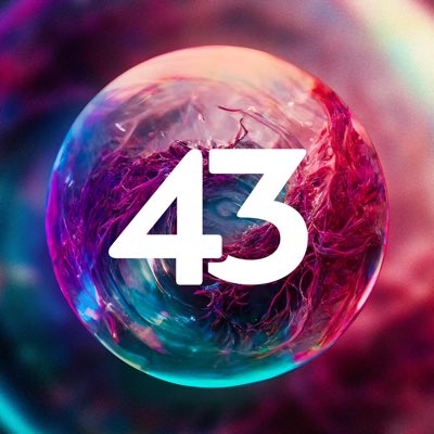 43degreesrec's tweet photo. #NewProfilePic https://t.co/VlYMZr1OwM