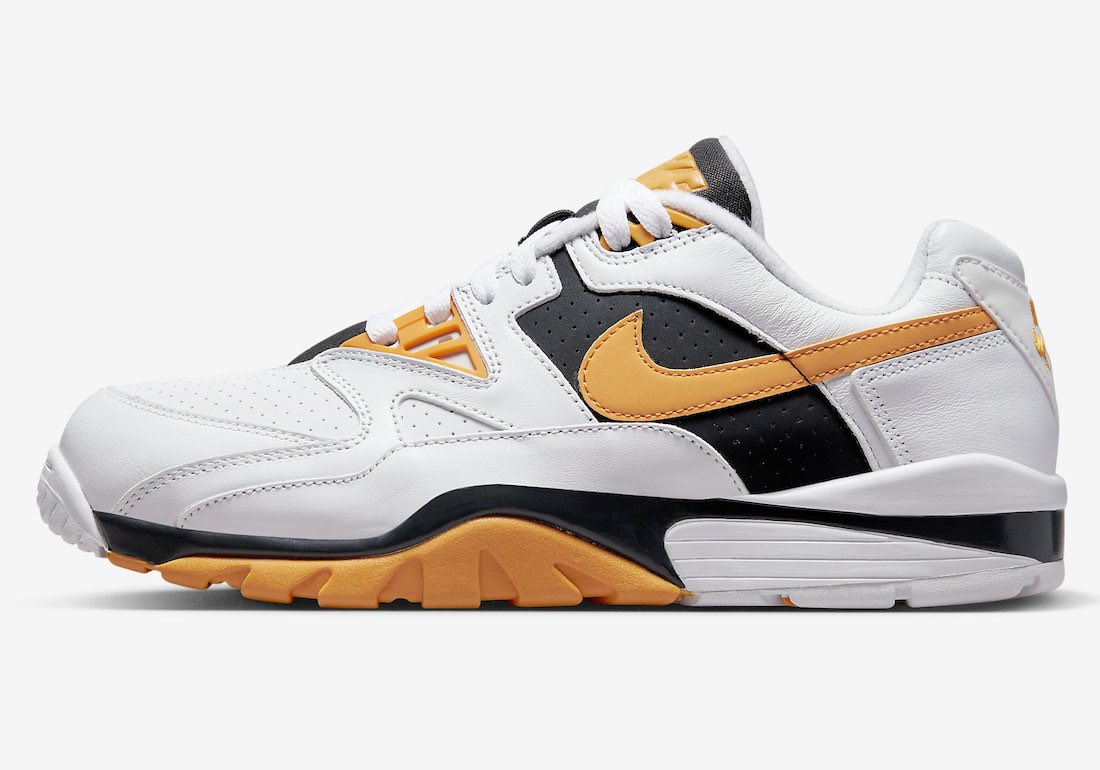 nike air cross trainer 1988