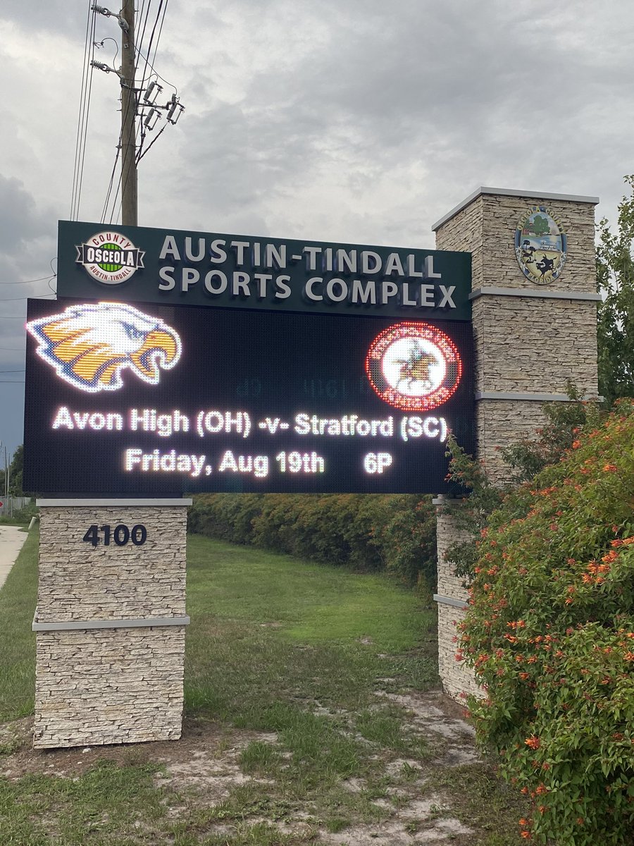 coach_elderm's tweet image. #ItsA…