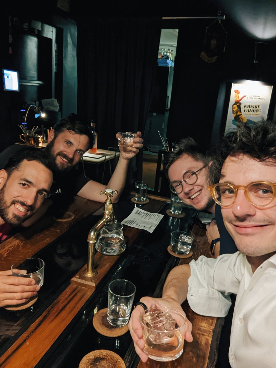 konradreiche's tweet photo. Last Gophers standing @gopherconuk #gopherconuk https://t.co/nWadUpw76I