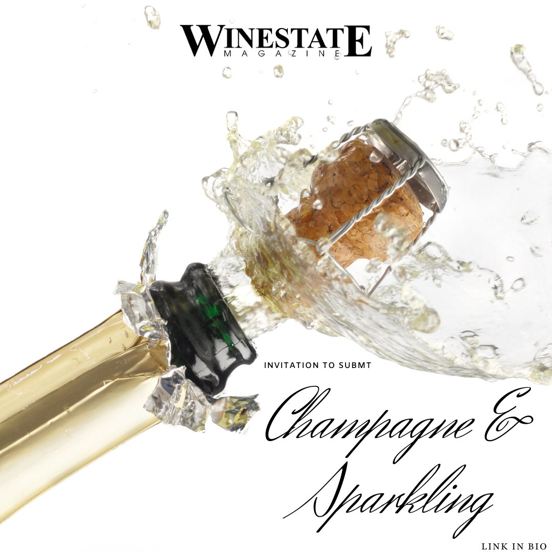 *LAST CHANCE* INVITATION - Annual Champagne &amp; Sparkling Wine Judging Invitation - mailchi.mp/e35637e77e0b/i…