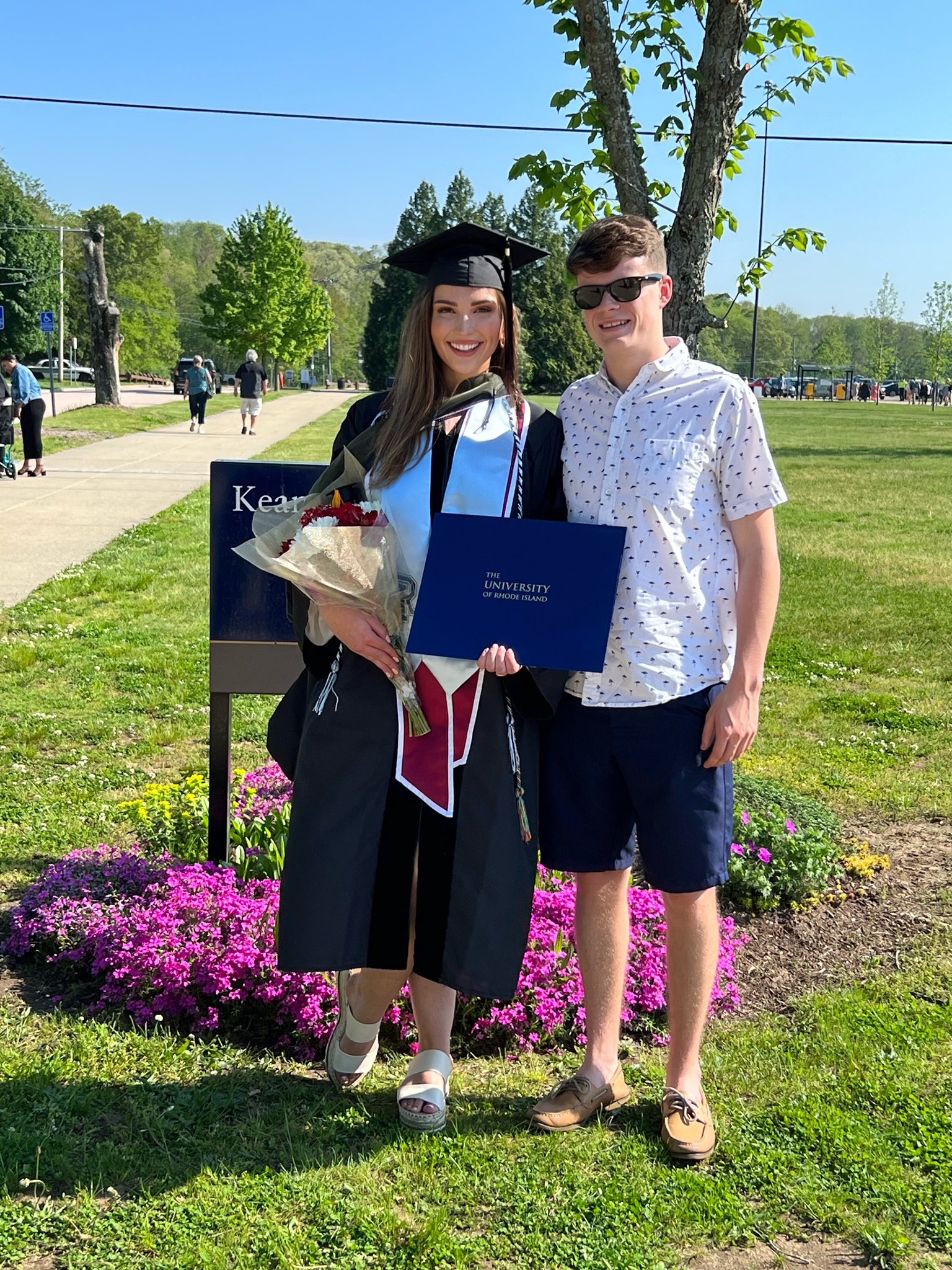 Emma Camara on Twitter "And shoutout to my amazing boyfriend for